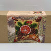 Needlepoint Pillow Kit "Mulled Wine"