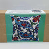 Needlepoint Pillow Kit "Turkish Flowers"