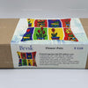 Needlepoint Pillow Kit "Flower Pots"