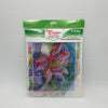 DIY Needlepoint Kit "Lotus" 5.9"x7.9"