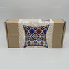 Needlepoint Pillow Kit "Yucatán Mexican Pattern"