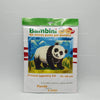 DIY Needlepoint Kit "Panda" 5.9"x7.9"