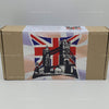 Needlepoint Pillow Kit "Union Jack"