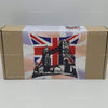 Needlepoint Pillow Kit "Union Jack "