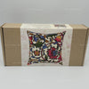 Needlepoint Pillow Kit "Lodden. Carnations"