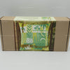 Needlepoint Pillow Kit "Bamboo"