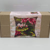 Needlepoint Pillow Kit "Cranesbill"