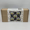 Needlepoint Pillow Kit "Magic Garden"