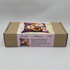 Needlepoint Pillow Kit "Wildflowers"