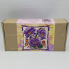 Needlepoint Pillow Kit "Anemone"