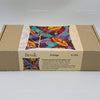 Needlepoint Pillow Kit "Foliage"