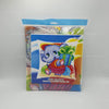 Cross Stitch Pillow Kit "Little Elephant"