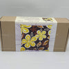 Needlepoint Pillow Kit "Yellow Flowers"