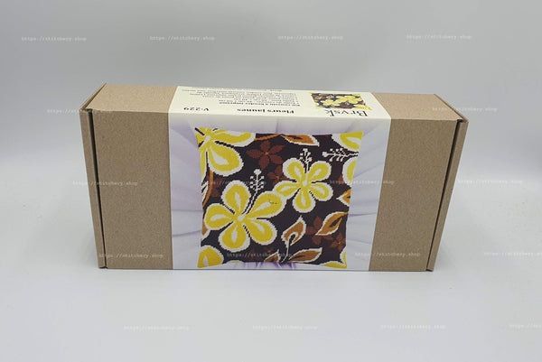 Needlepoint Pillow Kit 