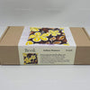 Needlepoint Pillow Kit "Yellow Flowers"