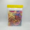 Needlepoint Canvas "Summer" 9.5x12.6" / 24x32 cm