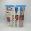 Cross Stitch Pillow Kit "Soccer"