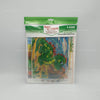 DIY Needlepoint Kit "Dragons" 5.9"x7.9"