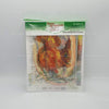 DIY Needlepoint Kit "Squirrel" 5.9"x7.9"