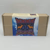 Needlepoint Pillow Kit "Winter moose"