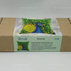 Needlepoint Pillow Kit "Peacock"