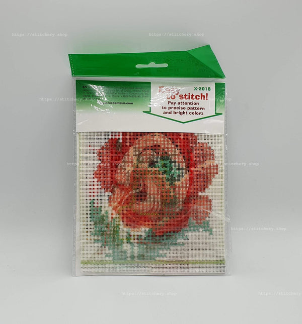 DIY Needlepoint Kit 