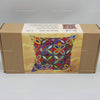 Needlepoint Pillow Kit "Sunbeams"