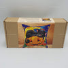 Needlepoint Pillow Kit "Halloween Cat"