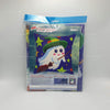 Cross Stitch Pillow Kit "A little ghost"