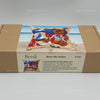 Needlepoint Pillow Kit "Bear the Sailor"