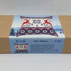 Needlepoint Pillow Kit "Deer Pattern"