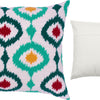 Needlepoint Pillow Kit "Delhi"