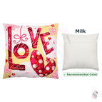 Kit + backing Milk V