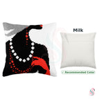 Kit + backing Milk V