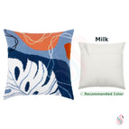 Kit + backing Milk V