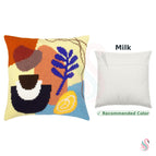 Kit + backing Milk V
