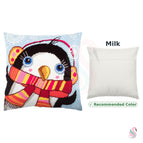Kit + backing Milk V