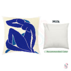 Kit + backing Milk V