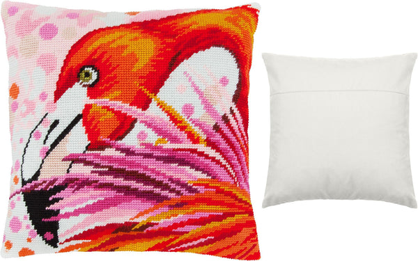 Needlepoint Pillow Kit 