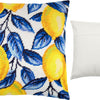 Needlepoint Pillow Kit "Lemons"
