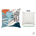 Kit + backing Milk V