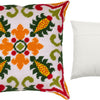 Needlepoint Pillow Kit "Celtic motifs. Summer"