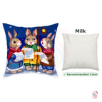 Kit + backing Milk V