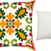Needlepoint Pillow Kit "Celtic motifs. Summer"