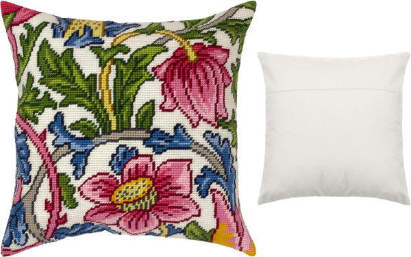 Needlepoint Pillow Kit 