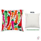 Kit + backing Milk V