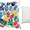 Needlepoint Pillow Kit "The Sheaf"