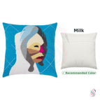 Kit + backing Milk V