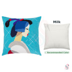 Kit + backing Milk V