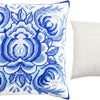 Needlepoint Pillow Kit "Gzhel"